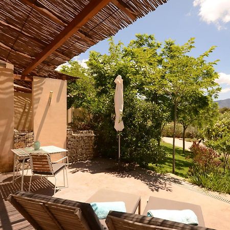 El Pao Spa Jijona Extérieur photo