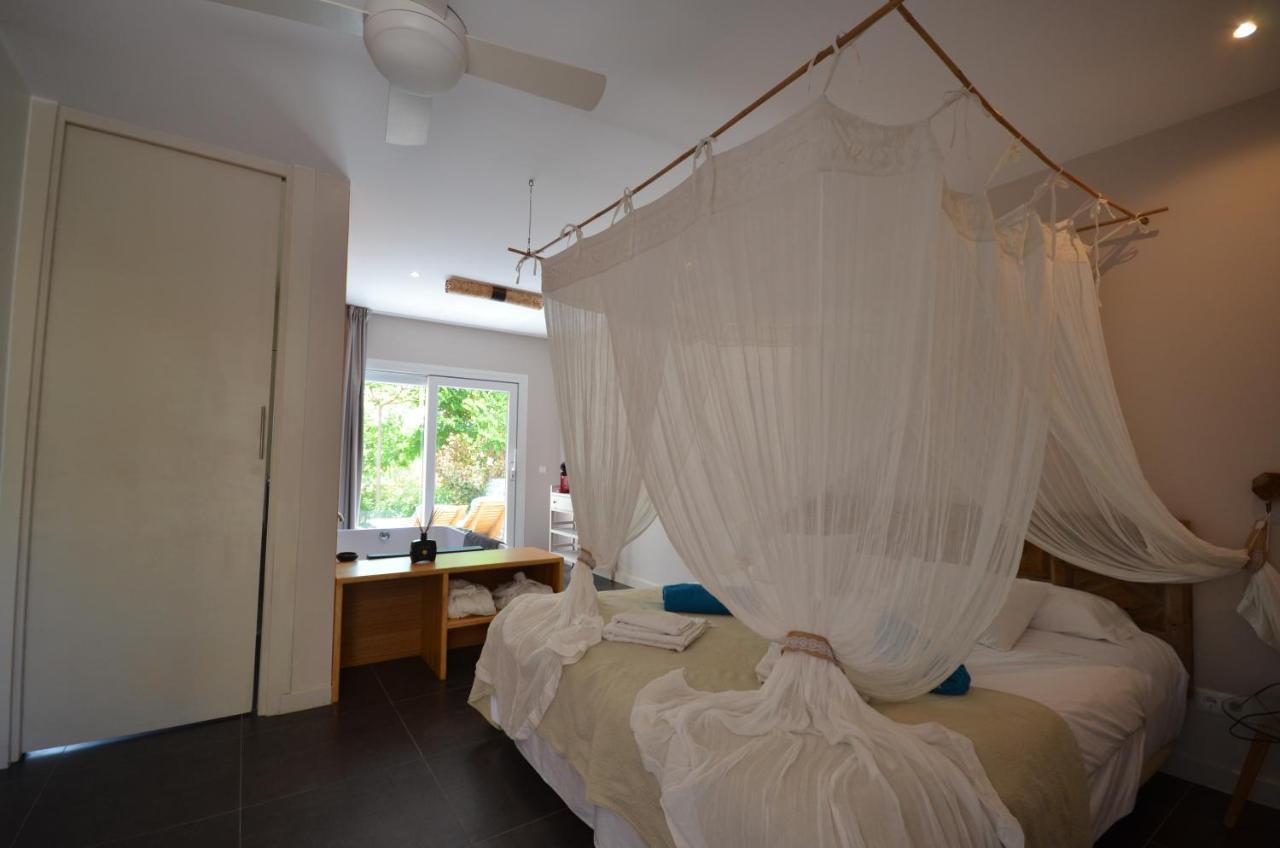 El Pao Spa Jijona Extérieur photo