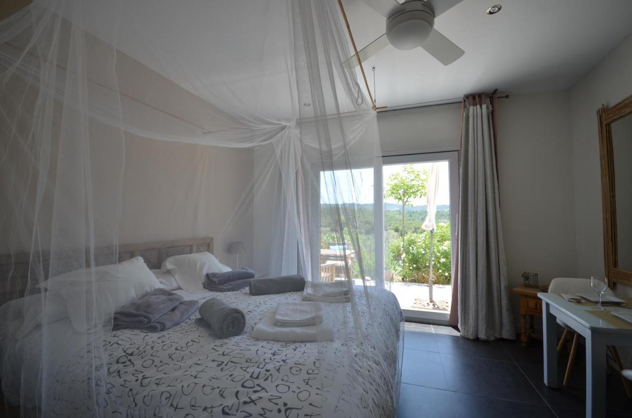 El Pao Spa Jijona Extérieur photo