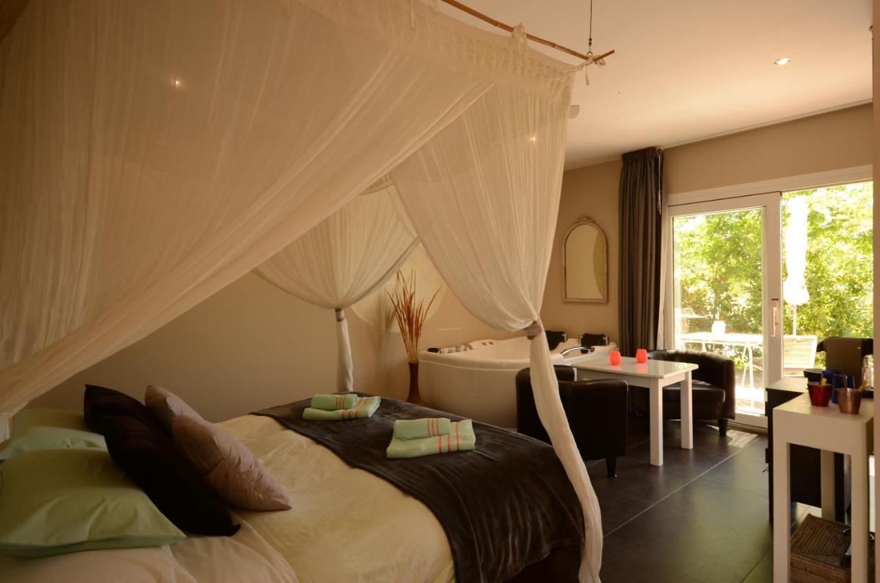 El Pao Spa Jijona Extérieur photo
