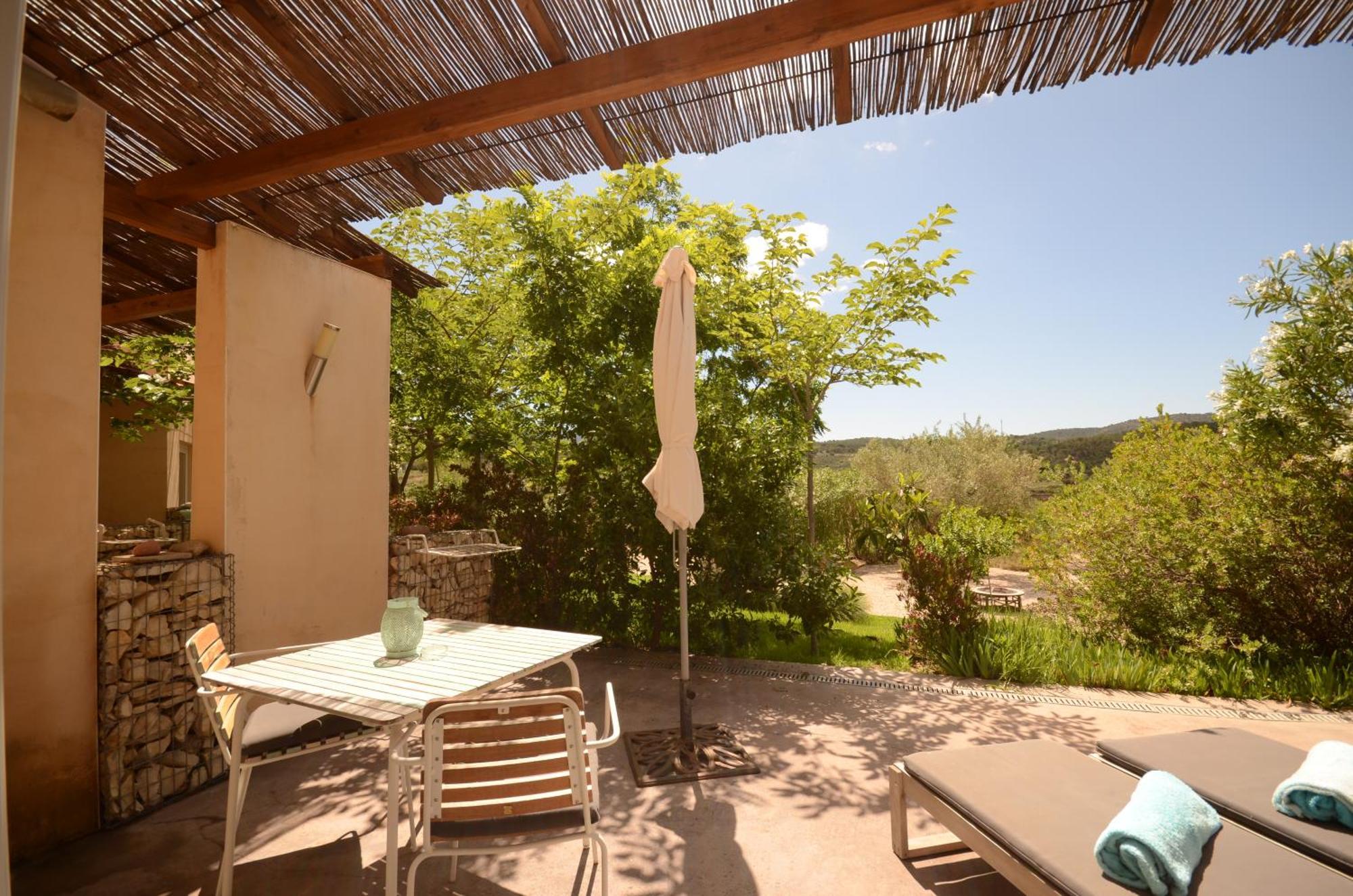 El Pao Spa Jijona Extérieur photo