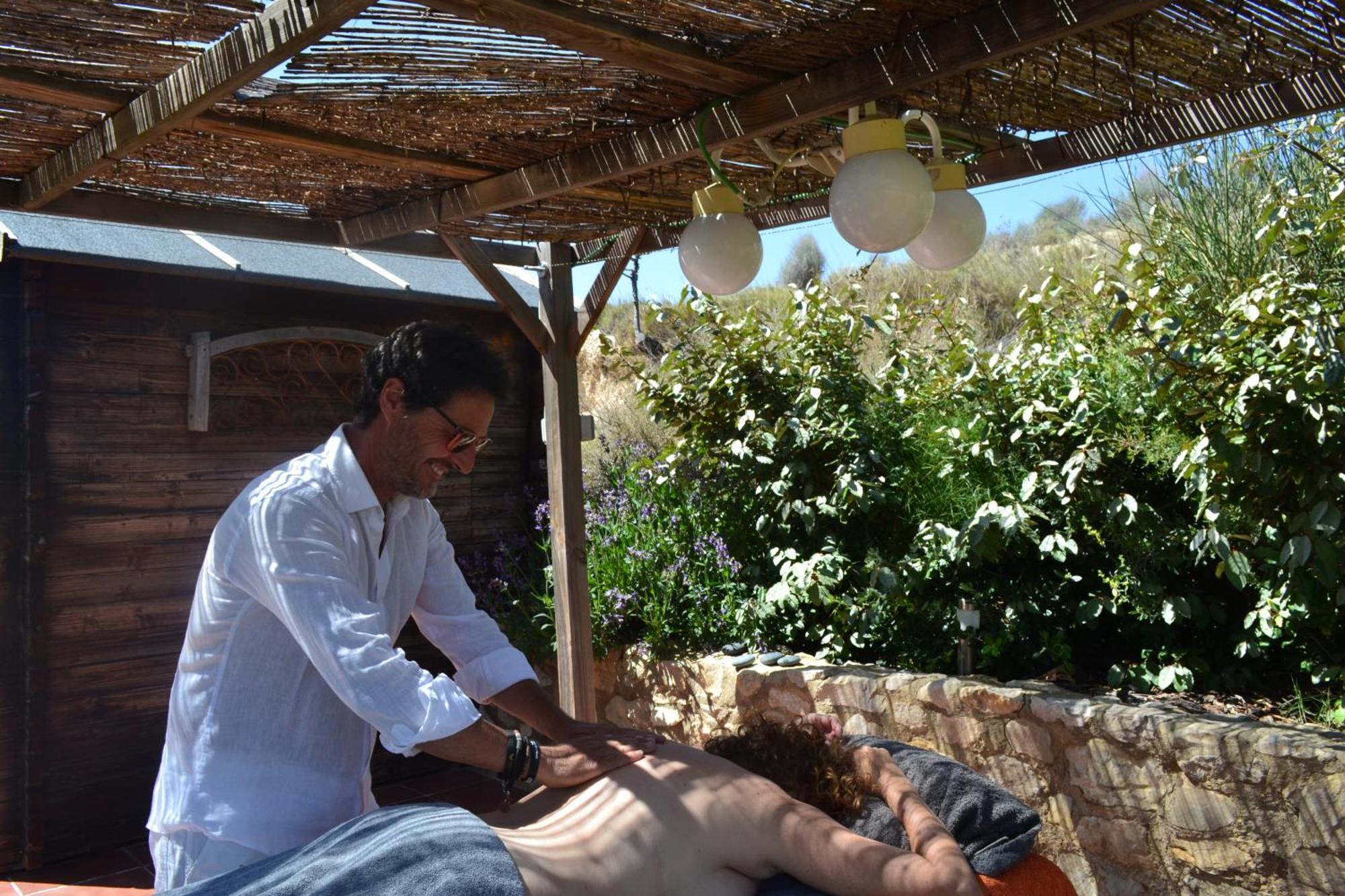 El Pao Spa Jijona Extérieur photo