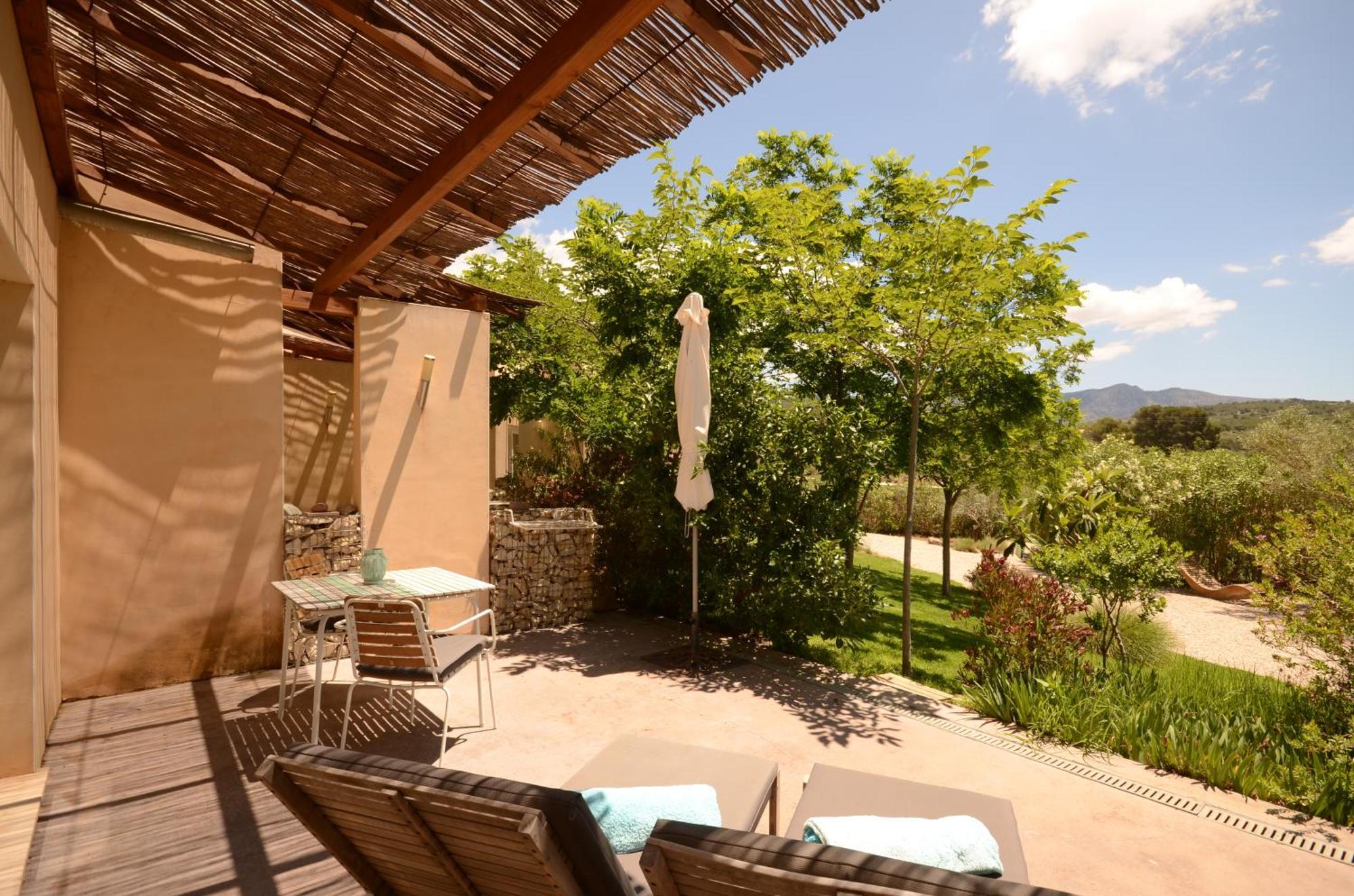 El Pao Spa Jijona Extérieur photo