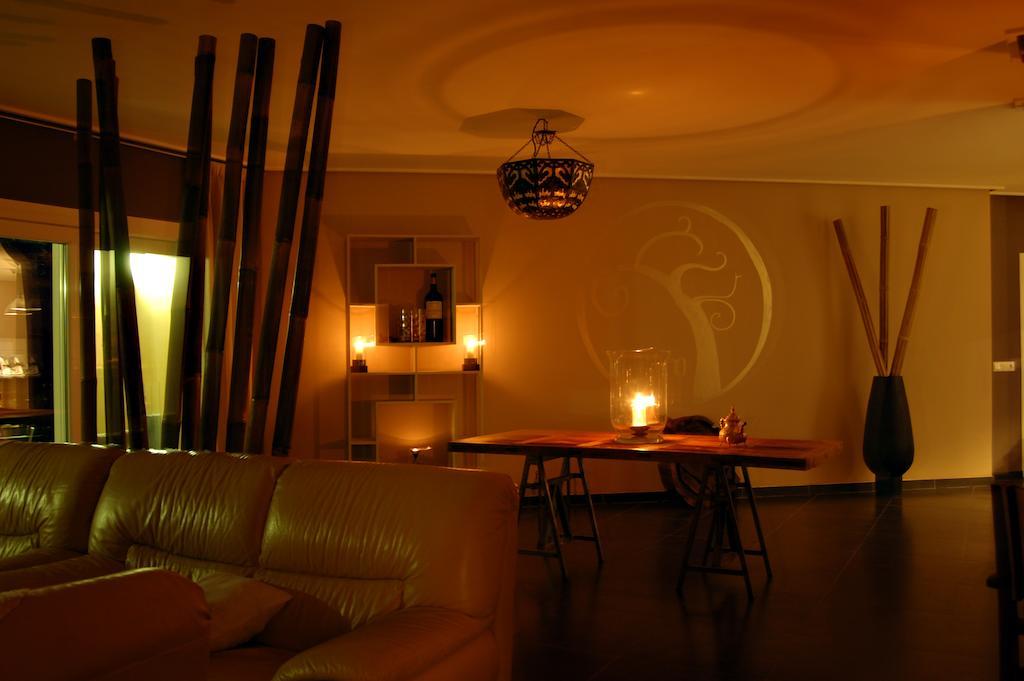 El Pao Spa Jijona Extérieur photo